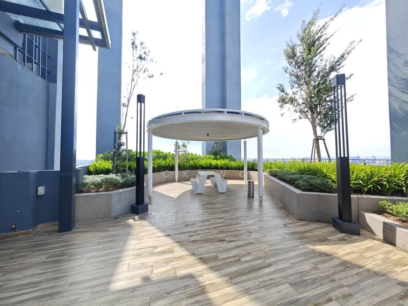 8th & Stellar untuk Untuk Disewa - RM 2,900 /bulan, Mac 2026 - Exterior - PropertyGuru.com.my