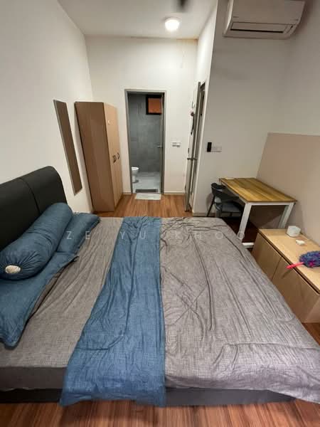 M Vertica untuk Untuk Disewa - RM 1,200 /bulan, Mac 2026 - Bedroom - PropertyGuru.com.my