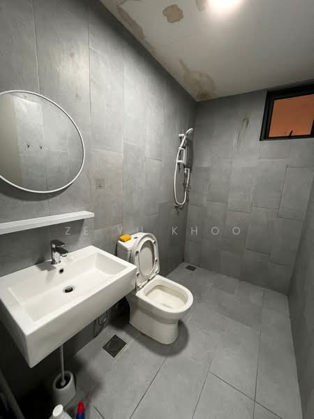 M Vertica untuk Untuk Disewa - RM 1,200 /bulan, Mac 2026 - Bathroom - PropertyGuru.com.my