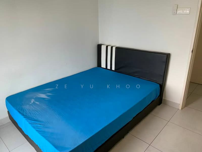 Majestic Maxim untuk Untuk Disewa - RM 2,500 /bulan, Mac 2026 - Bedroom - PropertyGuru.com.my