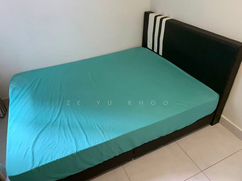 Majestic Maxim untuk Untuk Disewa - RM 2,500 /bulan, Mac 2026 - Bedroom - PropertyGuru.com.my