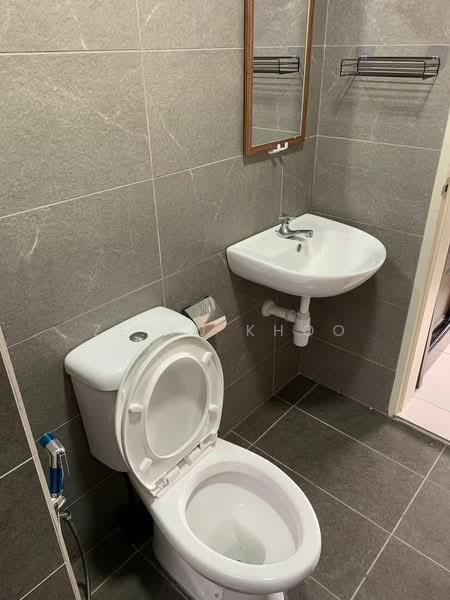 Majestic Maxim untuk Untuk Disewa - RM 2,500 /bulan, Mac 2026 - Bathroom - PropertyGuru.com.my