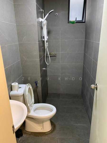 Majestic Maxim untuk Untuk Disewa - RM 2,500 /bulan, Mac 2026 - Bathroom - PropertyGuru.com.my