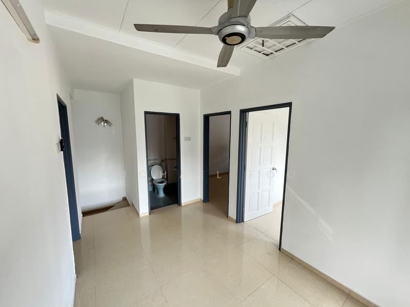 2-storey Terraced House for Sale in Setia Impian (Setia Alam) - Michael Foo - Family Hall - PropertyGuru.com.my