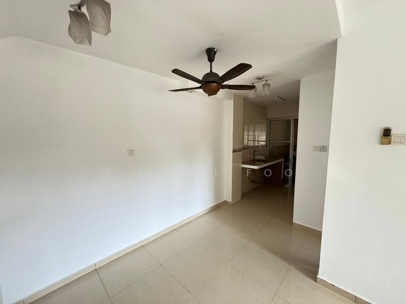 2-storey Terraced House for Sale in Setia Impian (Setia Alam) - Michael Foo - Dining - PropertyGuru.com.my