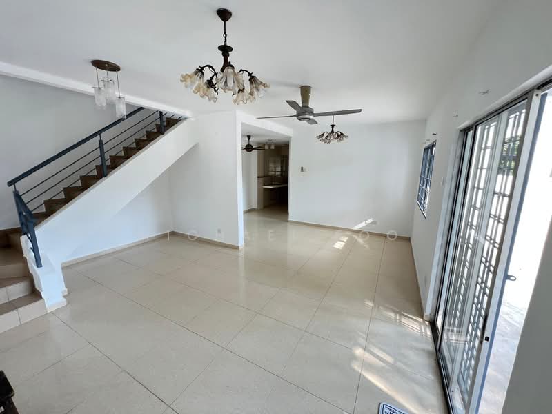 2-storey Terraced House for Sale in Setia Impian (Setia Alam) - Michael Foo - Ground Floor - PropertyGuru.com.my