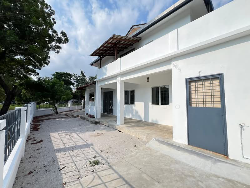 2-storey Terraced House for Sale in Setia Impian (Setia Alam) - Michael Foo - Garden Land - PropertyGuru.com.my