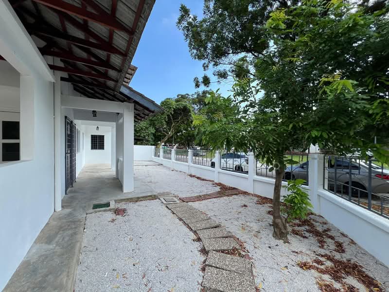 2-storey Terraced House for Sale in Setia Impian (Setia Alam) - Michael Foo - Garden Land - PropertyGuru.com.my