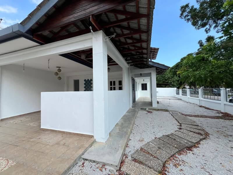 2-storey Terraced House for Sale in Setia Impian (Setia Alam) - Michael Foo - Garden Land - PropertyGuru.com.my