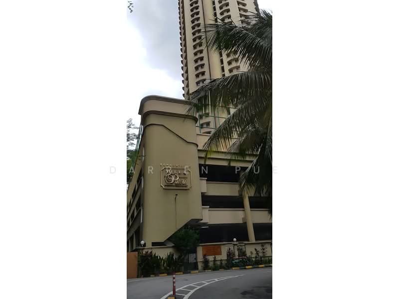 Condominium for Sale at Villa Puteri - Darren Pue - Exterior - PropertyGuru.com.my