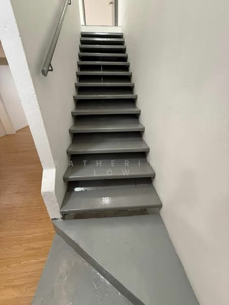 For Sale - Taman Damai Jaya