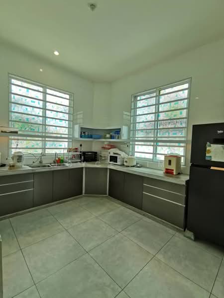 minden heights untuk Untuk Dijual - RM 3,600,000, Mac 2026 - Kitchen - PropertyGuru.com.my