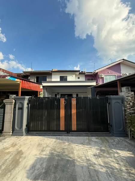Taman Nusantara untuk Untuk Dijual - RM 538,000, Mac 2026 - Exterior - PropertyGuru.com.my
