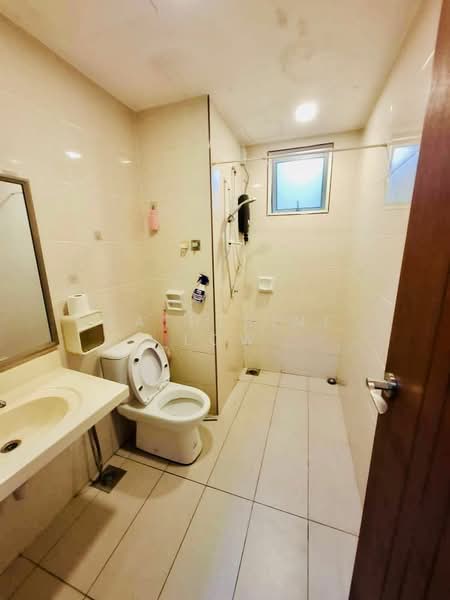 GP Residence untuk Untuk Dijual - RM 335,000, Mac 2026 - Bathroom - PropertyGuru.com.my