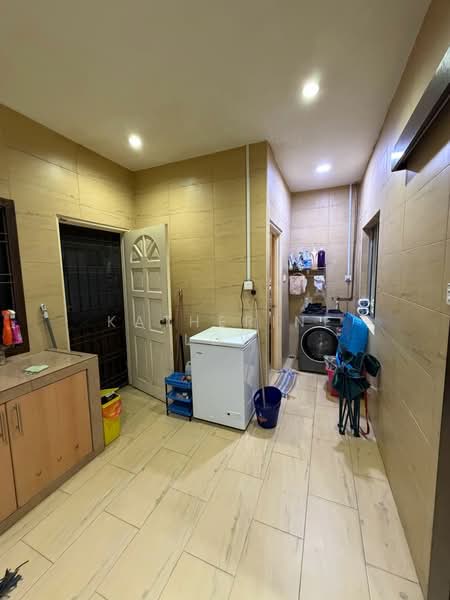 2-storey Terraced House for Sale in Taman Setia Indah (Tebrau) - Katherine Low - Interior - PropertyGuru.com.my
