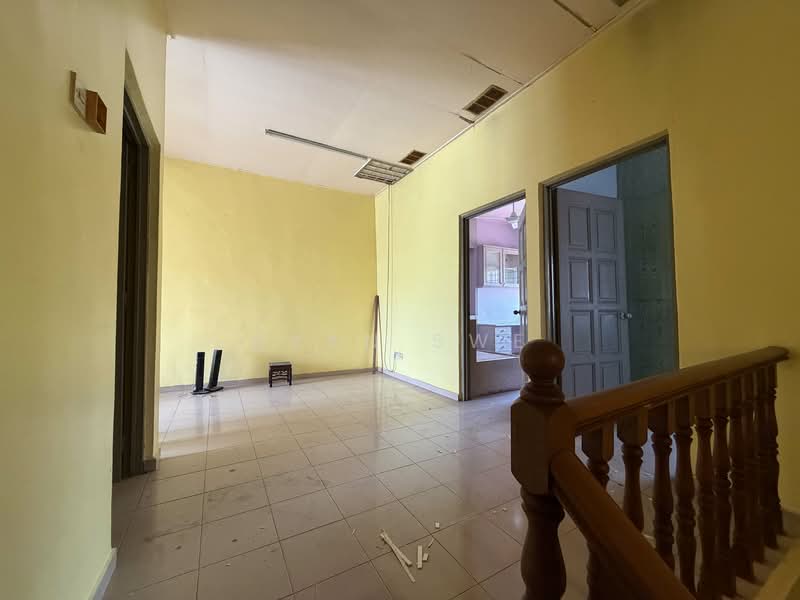2-storey Terraced House for Sale in Bandar Menjalara (Kuala Lumpur) - Ryan Swe - Interior - PropertyGuru.com.my