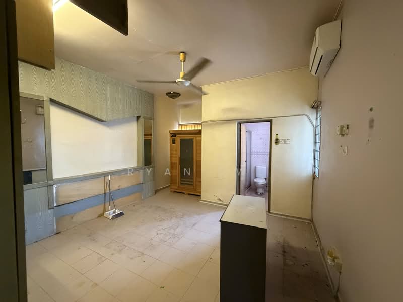2-storey Terraced House for Sale in Bandar Menjalara (Kuala Lumpur) - Ryan Swe - Bathroom - PropertyGuru.com.my