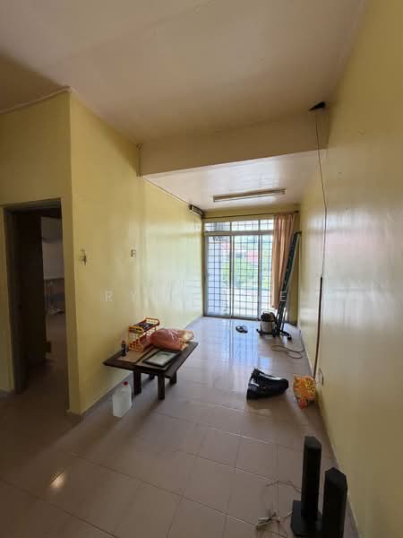 2-storey Terraced House for Sale in Bandar Menjalara (Kuala Lumpur) - Ryan Swe - Living Room - PropertyGuru.com.my
