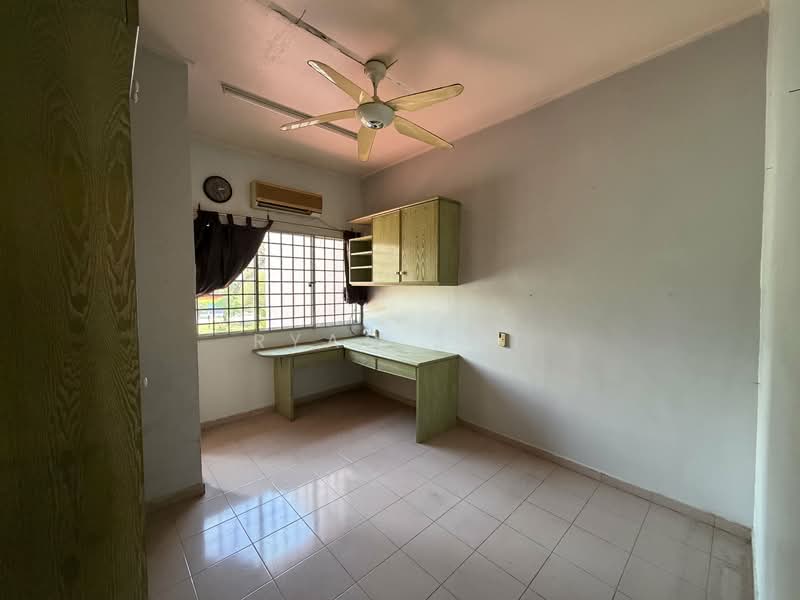 2-storey Terraced House for Sale in Bandar Menjalara (Kuala Lumpur) - Ryan Swe - Study - PropertyGuru.com.my