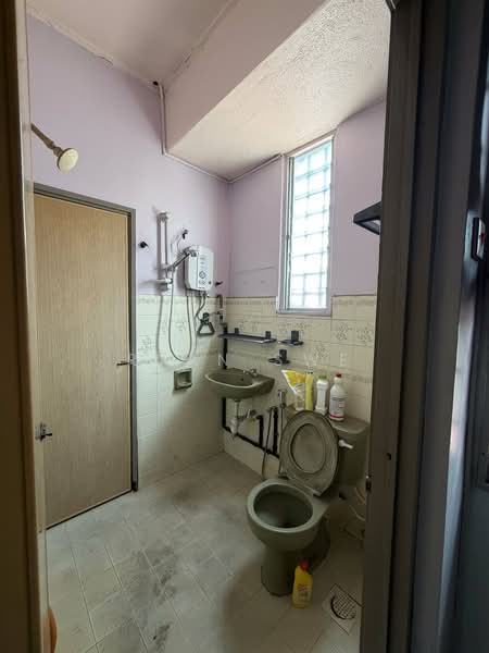 2-storey Terraced House for Sale in Bandar Menjalara (Kuala Lumpur) - Ryan Swe - Bathroom - PropertyGuru.com.my