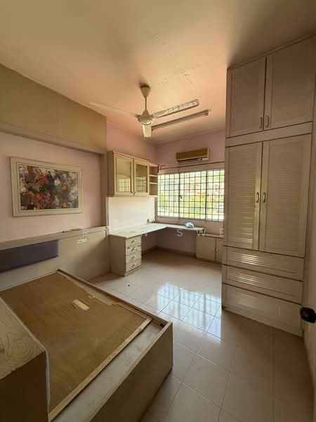2-storey Terraced House for Sale in Bandar Menjalara (Kuala Lumpur) - Ryan Swe - Bedroom - PropertyGuru.com.my