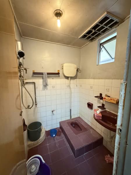 2-storey Terraced House for Sale in Bandar Menjalara (Kuala Lumpur) - Ryan Swe - Bathroom - PropertyGuru.com.my