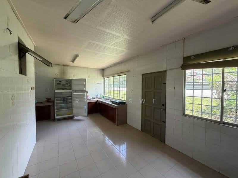 2-storey Terraced House for Sale in Bandar Menjalara (Kuala Lumpur) - Ryan Swe - Kitchen - PropertyGuru.com.my