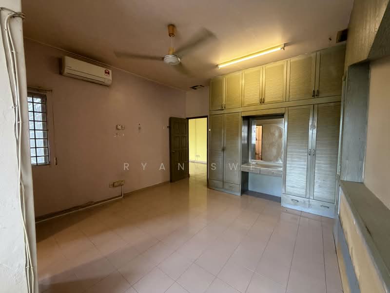 2-storey Terraced House for Sale in Bandar Menjalara (Kuala Lumpur) - Ryan Swe - Interior - PropertyGuru.com.my