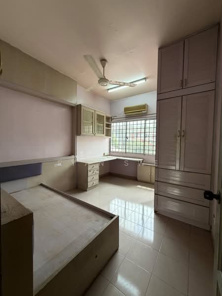 2-storey Terraced House for Sale in Bandar Menjalara (Kuala Lumpur) - Ryan Swe - Bedroom - PropertyGuru.com.my