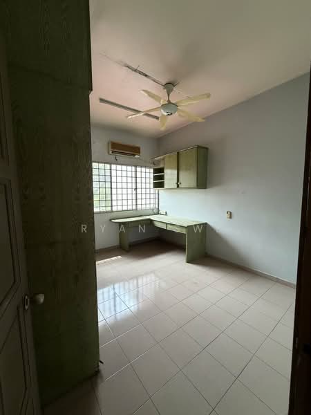 2-storey Terraced House for Sale in Bandar Menjalara (Kuala Lumpur) - Ryan Swe - Study - PropertyGuru.com.my