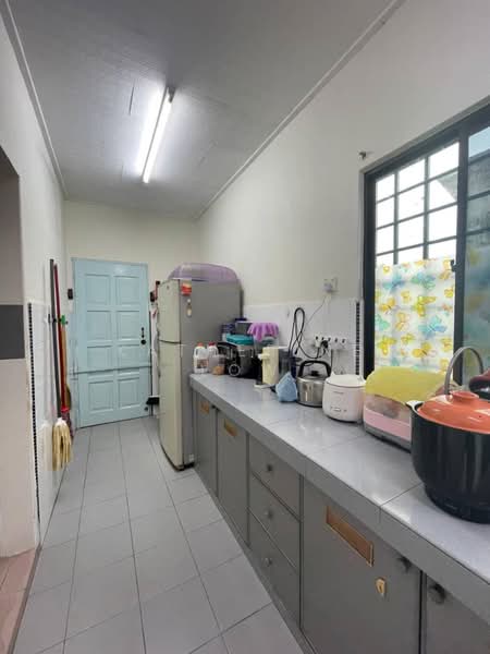 1-storey Terraced House for Sale in Taman Ungku Tun Aminah (Skudai) - Katherine Low - PropertyGuru.com.my