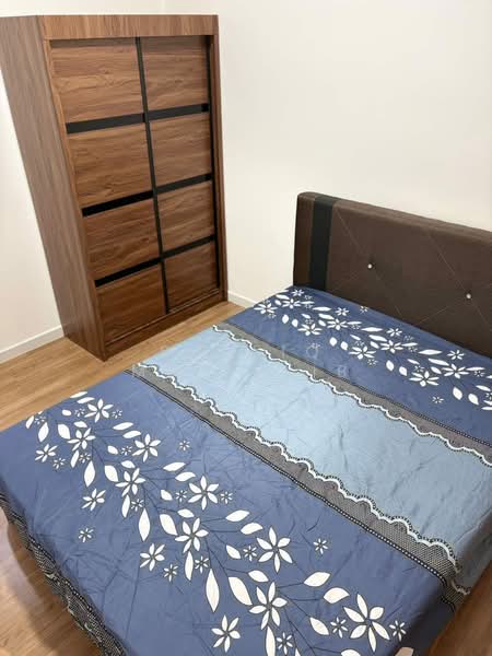 Condominium for Rent at Trinity Wellnessa - Shafiq Muttalib - Bedroom - PropertyGuru.com.my