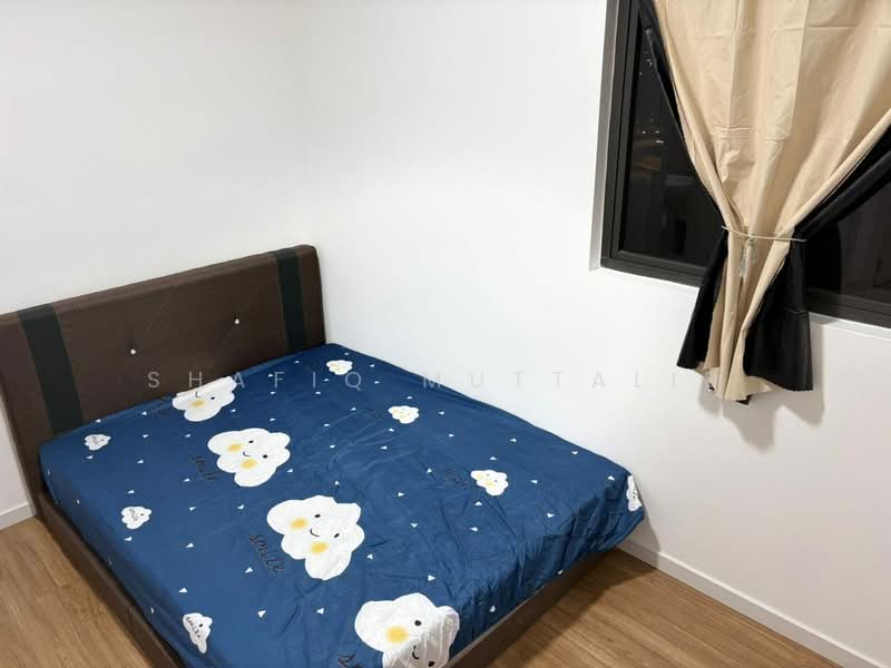 Condominium for Rent at Trinity Wellnessa - Shafiq Muttalib - PropertyGuru.com.my