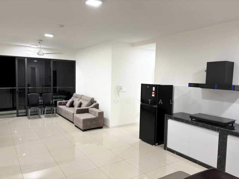 Condominium for Rent at Trinity Wellnessa - Shafiq Muttalib - PropertyGuru.com.my