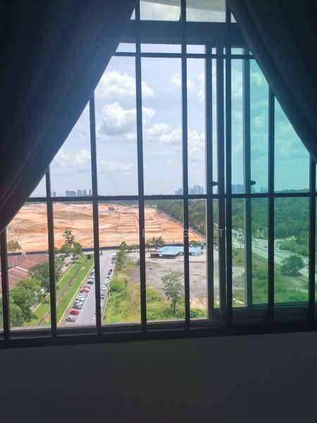 Apartment for Rent at Indah Court Apartment - Jun Weng Tan - View - PropertyGuru.com.my