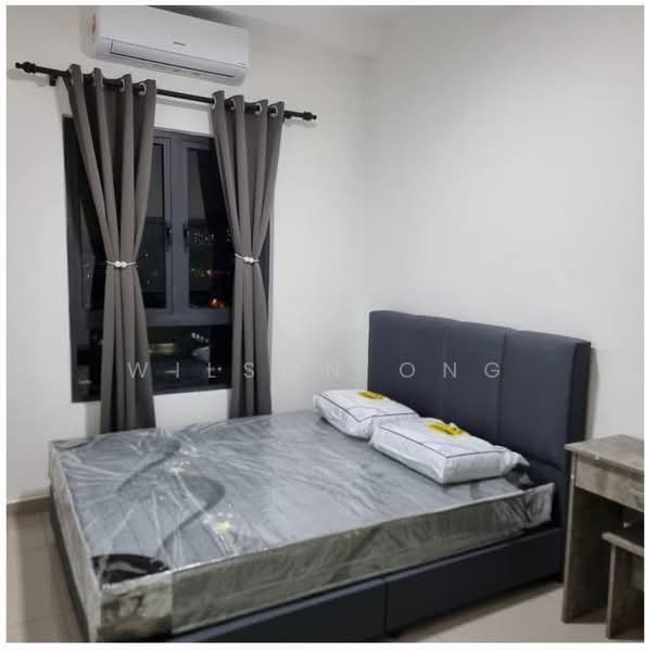 Service Residence for Rent at Metro @ Cheras - Wilson Ong - Bedroom - PropertyGuru.com.my