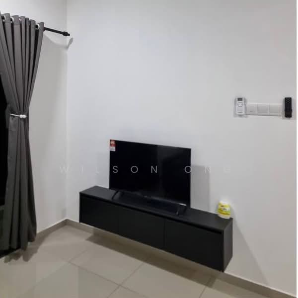 Service Residence for Rent at Metro @ Cheras - Wilson Ong - Living Room - PropertyGuru.com.my