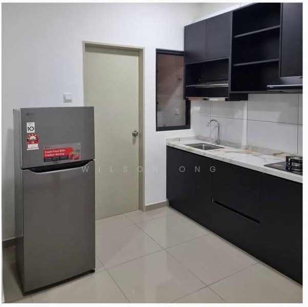 Service Residence for Rent at Metro @ Cheras - Wilson Ong - Kitchen - PropertyGuru.com.my