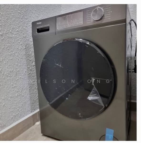 Service Residence for Rent at Metro @ Cheras - Wilson Ong - Interior - PropertyGuru.com.my