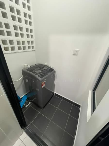 Service Residence for Rent at M Suite @ Desa Park North - Eliz Chan - Interior - PropertyGuru.com.my