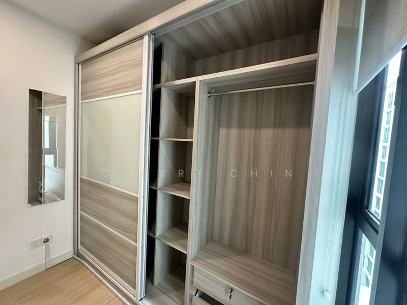 Service Residence for Sale at H2O Residences - Cherry Chin - Interior - PropertyGuru.com.my