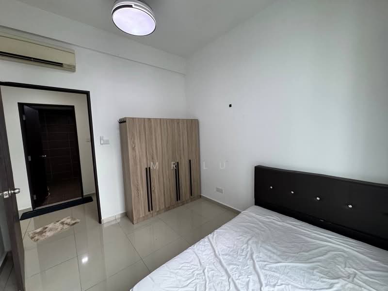 Service Residence for Rent at Wave @ Marina Cove - Mr Lu - Bedroom - PropertyGuru.com.my