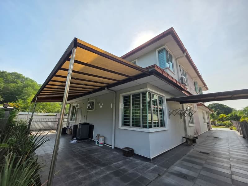 Bungalow for Sale in Bandar Country Homes (Rawang) - David Lee - Exterior - PropertyGuru.com.my