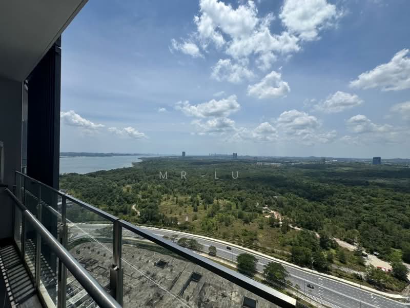 Apartment for Rent at Almas - Mr Lu - View - PropertyGuru.com.my