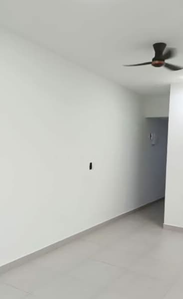 168 Park Residensi Selayang untuk Untuk Disewa - RM 1,250 /bulan, Mac 2026 - Interior - PropertyGuru.com.my