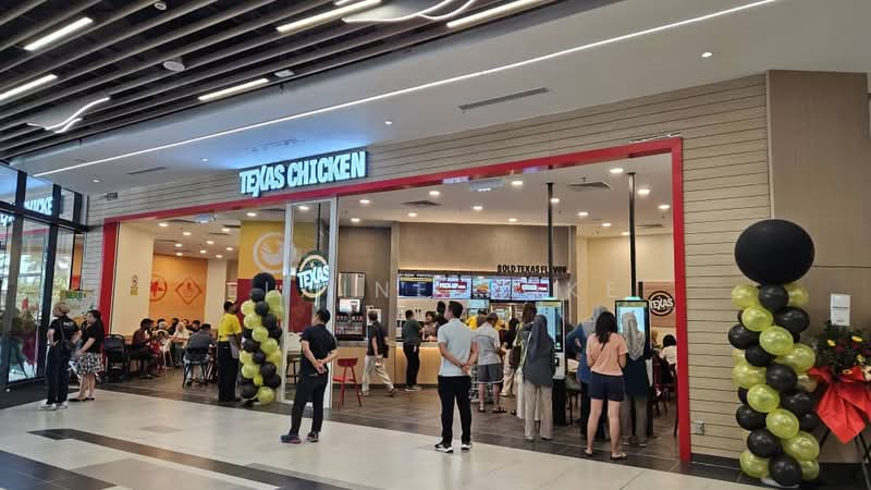 168 Park Residensi Selayang untuk Untuk Disewa - RM 1,250 /bulan, Mac 2026 - Exterior - PropertyGuru.com.my