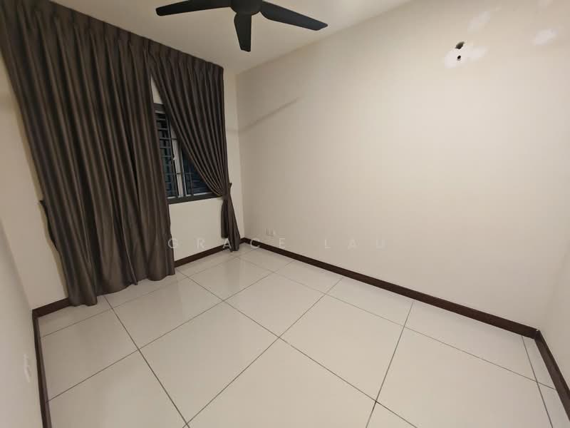 Apartment for Rent at Larkin Residence Phase 2 - Grace Lau - Interior - PropertyGuru.com.my