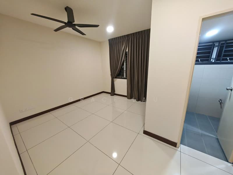 Apartment for Rent at Larkin Residence Phase 2 - Grace Lau - Interior - PropertyGuru.com.my