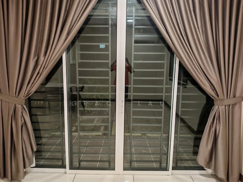 Apartment for Rent at Larkin Residence Phase 2 - Grace Lau - Interior - PropertyGuru.com.my