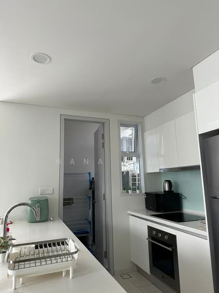 Service Residence for Rent at The Ridge - Nana Goh - PropertyGuru.com.my